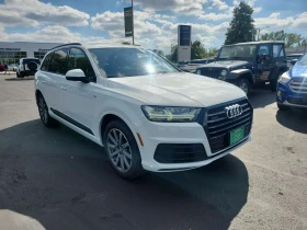 Audi Q7 * S-Line * Technik * CARFAX * , снимка 2