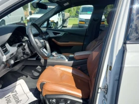 Audi Q7 * S-Line * Technik * CARFAX * , снимка 8