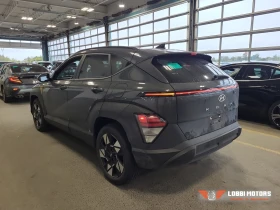 Hyundai Kona, снимка 6