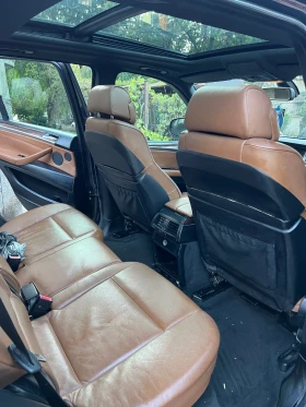 BMW X5 3.0D, снимка 9