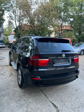 BMW X5 3.0D, снимка 3