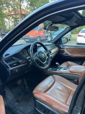 BMW X5 3.0D, снимка 5