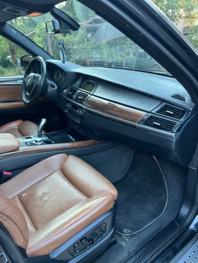 BMW X5 3.0D, снимка 10