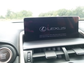 Lexus NX 300 2.0i, снимка 9