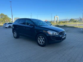     Volvo XC60 2.0 T