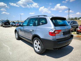 BMW X3 3.0I 231 | Mobile.bg    8