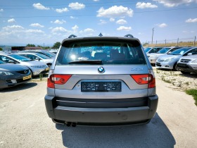 BMW X3 3.0I 231 | Mobile.bg    5