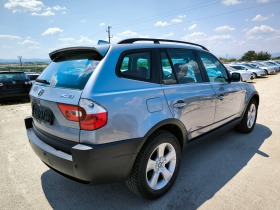 BMW X3 3.0I 231 | Mobile.bg    7