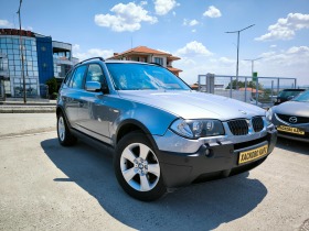 BMW X3 3.0I 231 | Mobile.bg    3