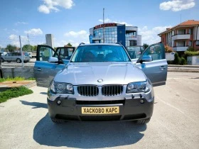 BMW X3 3.0I 231кс, снимка 2