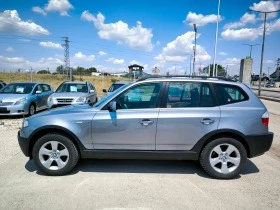 BMW X3 3.0I 231кс, снимка 4