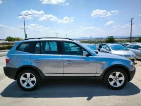 BMW X3 3.0I 231кс, снимка 6