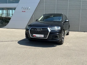 Обява за продажба на Audi Q7 3.0 TDI quattro ~59 000 лв. - изображение 1