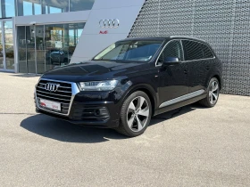 Обява за продажба на Audi Q7 3.0 TDI quattro ~59 000 лв. - изображение 5