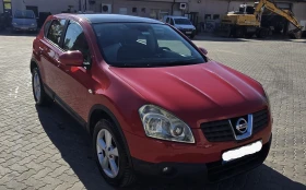 Обява за продажба на Nissan Qashqai 2.0 DCI ~9 200 лв. - изображение 1