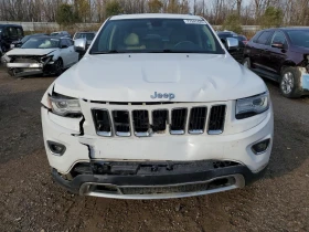 Jeep Grand cherokee LIMITED, снимка 1