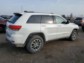 Jeep Grand cherokee LIMITED, снимка 4