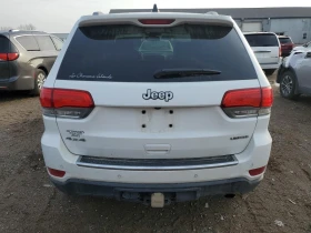 Jeep Grand cherokee LIMITED, снимка 6