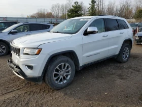 Jeep Grand cherokee LIMITED, снимка 2