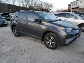 Toyota Rav4 Adventure - [6] 