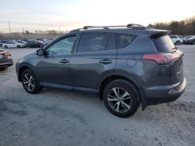 Toyota Rav4 Adventure - [3] 