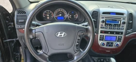 Hyundai Santa fe, снимка 7