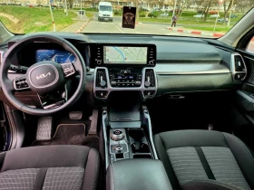 Kia Sorento DIESEL, 4x4, 7 места, снимка 7