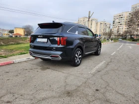 Kia Sorento DIESEL, 4x4, 7 места, снимка 4