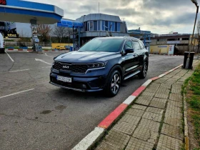 Kia Sorento DIESEL, 4x4, 7 места, снимка 2