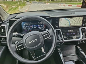 Kia Sorento DIESEL, 4x4, 7 места, снимка 9