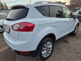 Ford Kuga 2.0TDCI/4x4, снимка 6