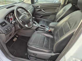 Ford Kuga 2.0TDCI/4x4, снимка 8