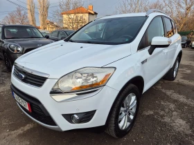 Ford Kuga 2.0TDCI/4x4, снимка 3