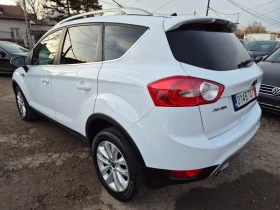 Ford Kuga 2.0TDCI/4x4, снимка 4