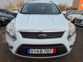 Ford Kuga 2.0TDCI/4x4, снимка 1