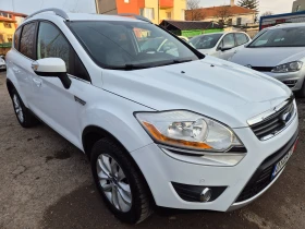 Ford Kuga 2.0TDCI/4x4, снимка 2