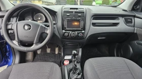 Kia Sportage 2.0i 4WD, снимка 9