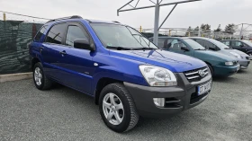 Kia Sportage 2.0i 4WD, снимка 3