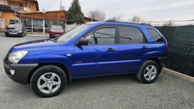 Kia Sportage 2.0i 4WD, снимка 12