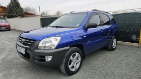 Kia Sportage 2.0i 4WD, снимка 2