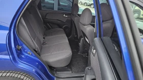 Kia Sportage 2.0i 4WD, снимка 6