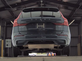 Volvo XC60 - 57400 лв. - 65830041 | Car24.bg
