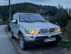 Обява за продажба на BMW X5 ~11 000 лв. - изображение 1