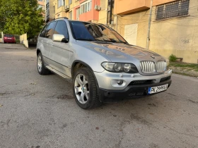Обява за продажба на BMW X5 ~11 000 лв. - изображение 10
