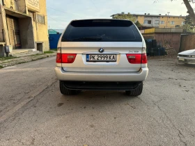 Обява за продажба на BMW X5 ~11 000 лв. - изображение 6
