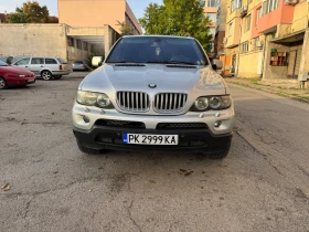 Обява за продажба на BMW X5 ~11 000 лв. - изображение 4