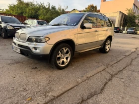 Обява за продажба на BMW X5 ~11 000 лв. - изображение 3