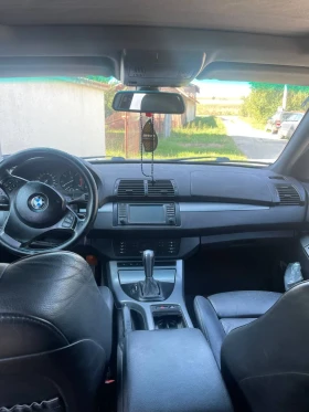 Обява за продажба на BMW X5 ~11 000 лв. - изображение 1