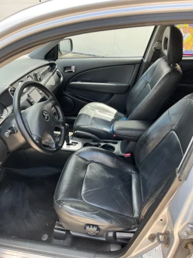 Обява за продажба на Mitsubishi Outlander 2.4 4WD Газ ~7 900 лв. - изображение 6