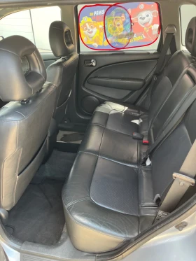 Обява за продажба на Mitsubishi Outlander 2.4 4WD Газ ~7 900 лв. - изображение 7